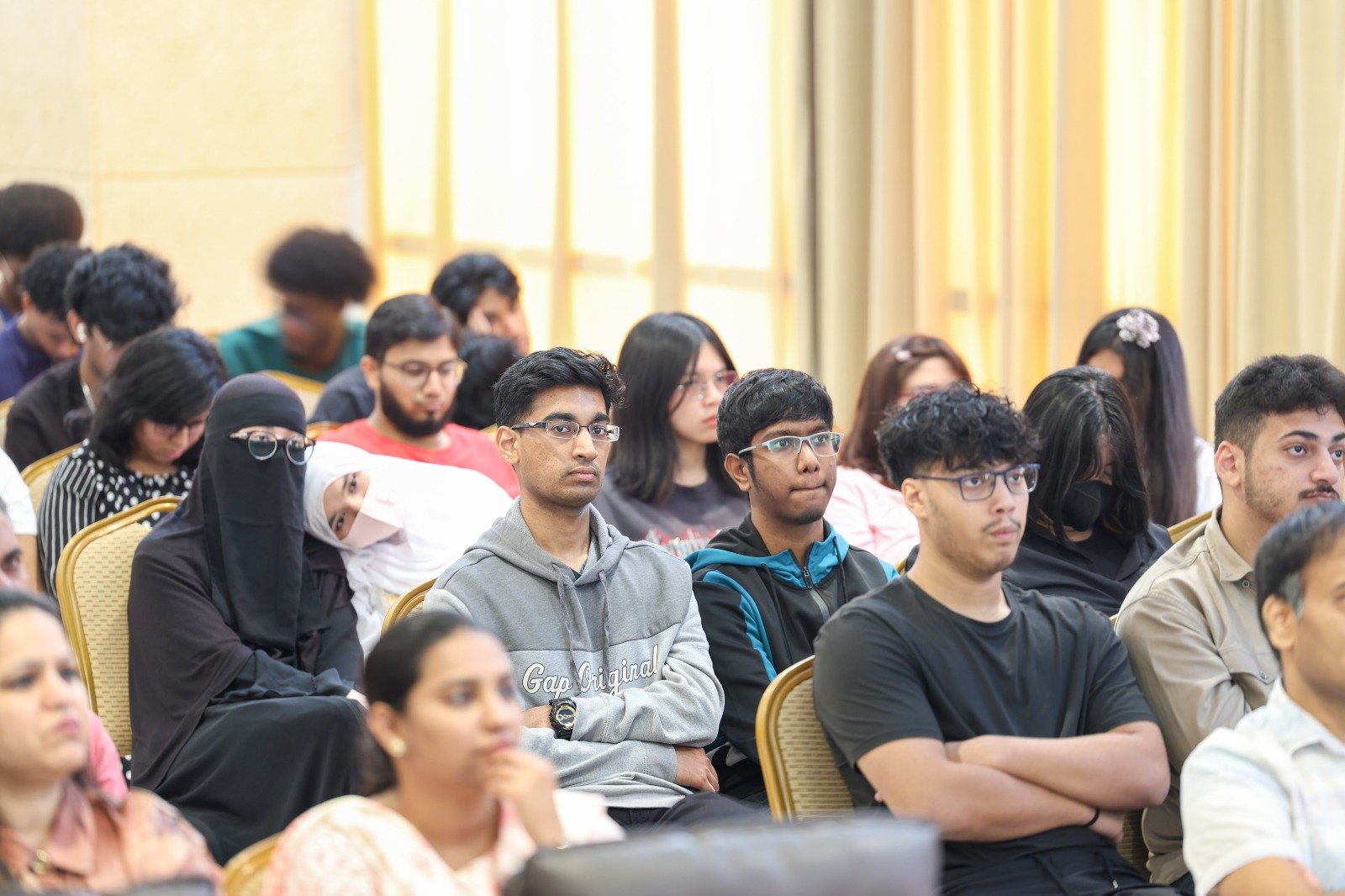 الجامعة الهندية
